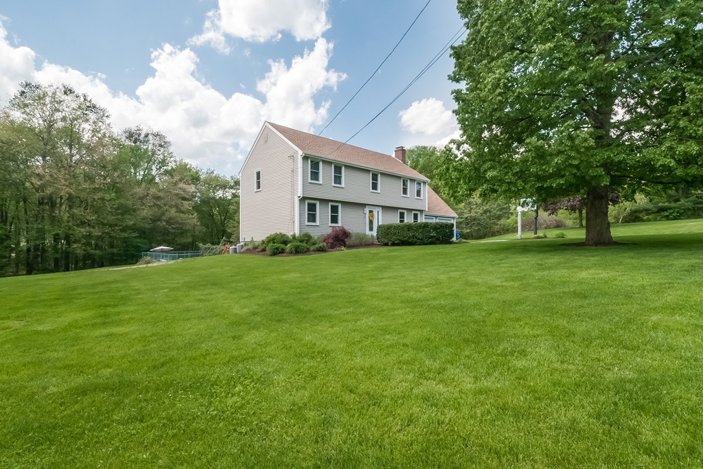 49 Chipper Hill Road Northbridge, MA 01534 - Photo 2 of 30 Gallery Image 2