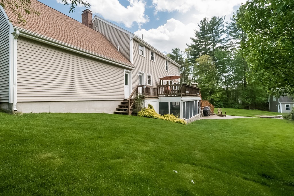 49 Chipper Hill Road Northbridge, MA 01534 - Photo 24 of 30 Gallery Image 24