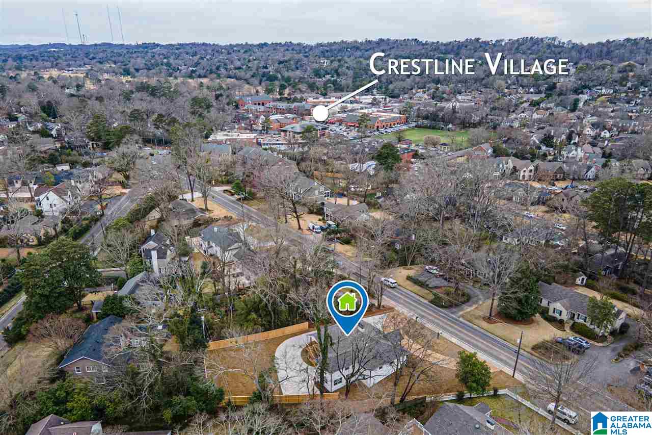 3809 Montevallo Road Birmingham, AL 35213 - Photo 50 of 50 Gallery Image 50