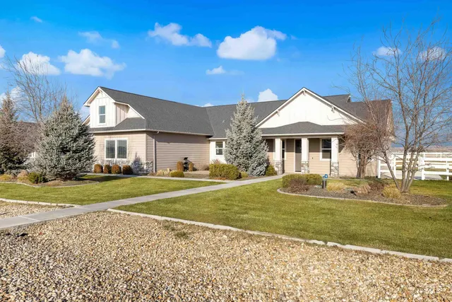 $999,900 | 8018 Plumberry Court, Middleton, ID 83644