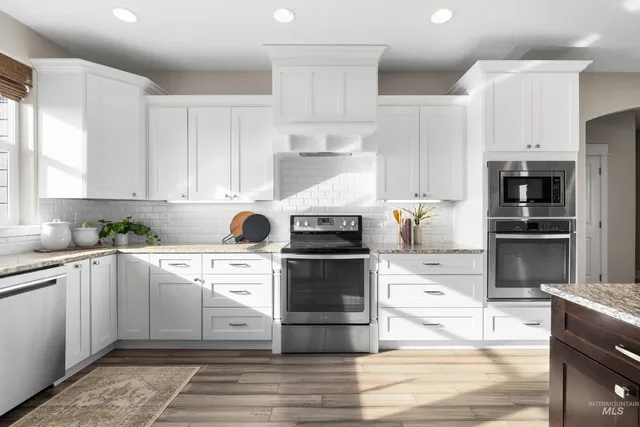 $999,900 | 8018 Plumberry Court, Middleton, ID 83644