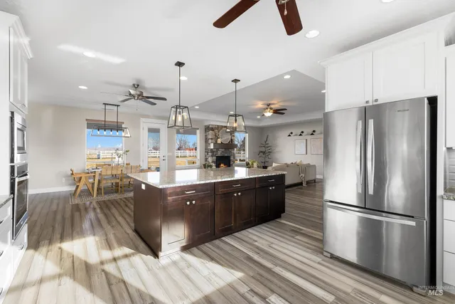 $999,900 | 8018 Plumberry Court, Middleton, ID 83644