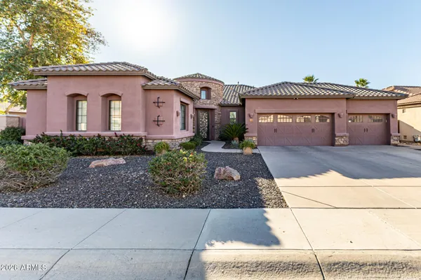 $734,000 | 4401 West Coplen Farms Road, Laveen, AZ 85339