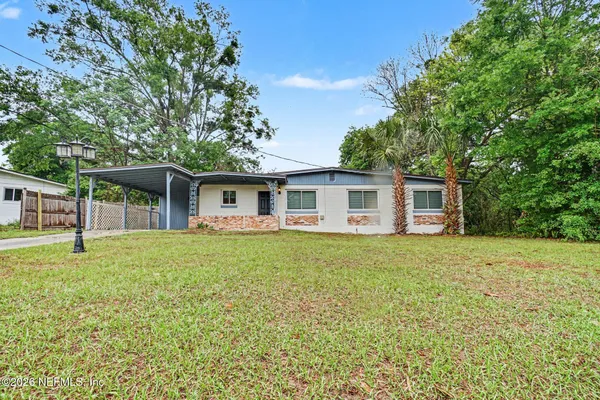 $199,900 | 6889 Tom Thumb Drive, Jacksonville, FL 32210