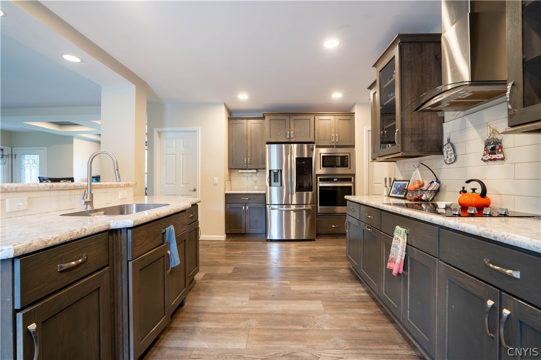 11584 Steuben Road Deerfield, NY 13502 - Photo 13 of 50 Gallery Image 13