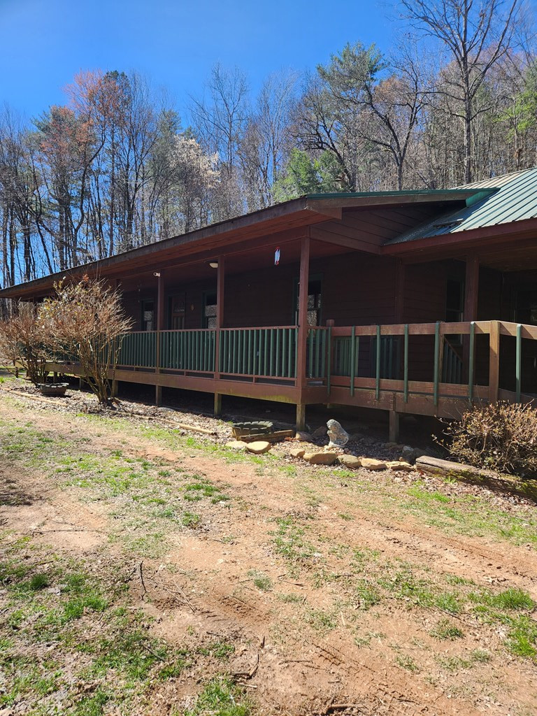 668 High Falls Road Marble, NC 28905 - Photo 2 of 44