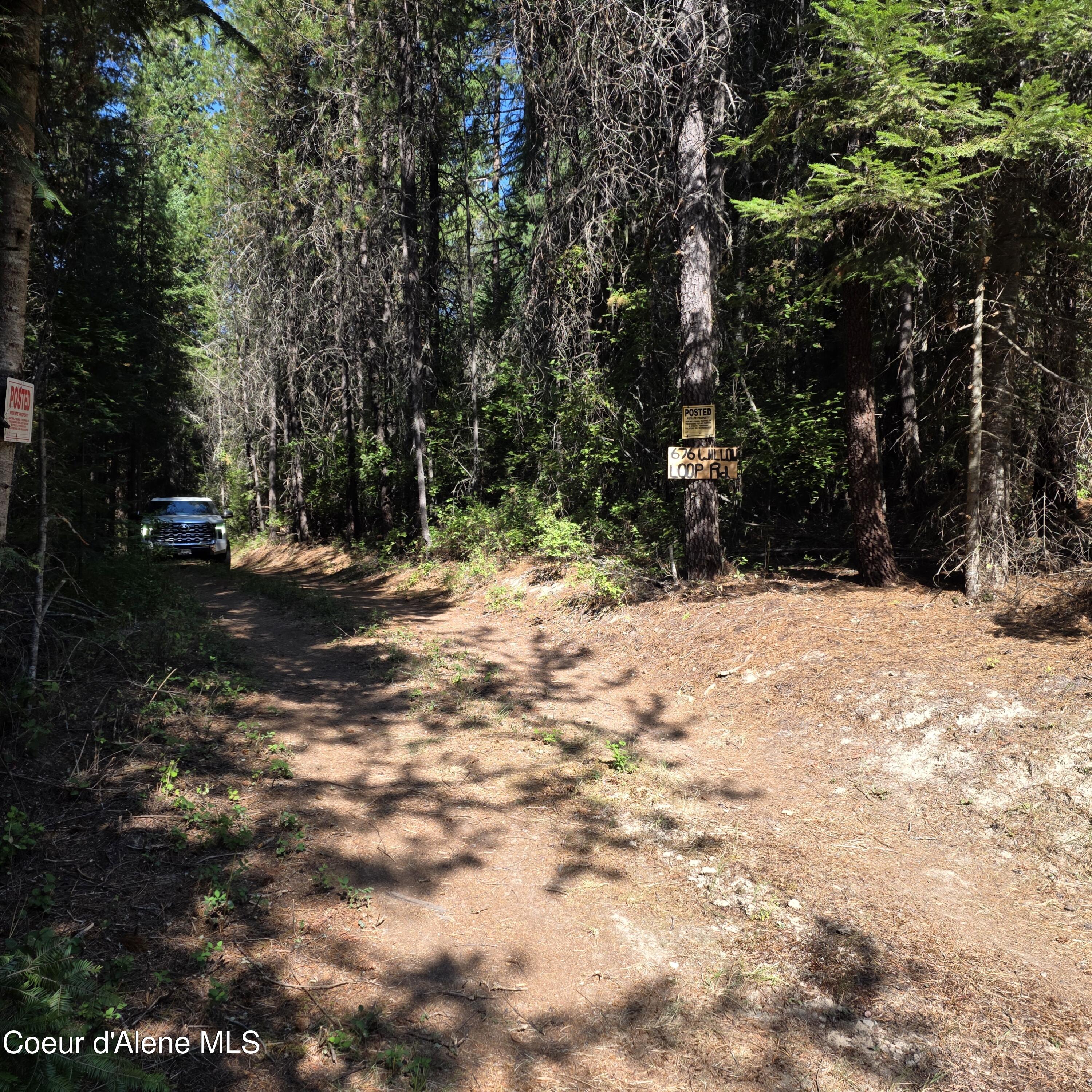 676 Willow Loop Road Fernwood, ID 83830 - Photo 13 of 15 20260817_100843