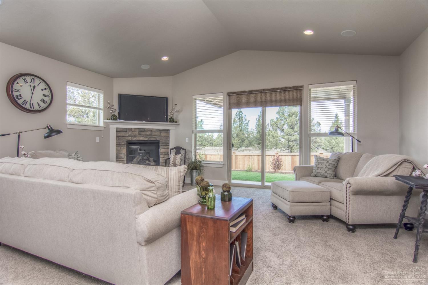 20832 Rorick Drive Bend, OR 97701 - Photo 5 of 17 Images are representative of future home