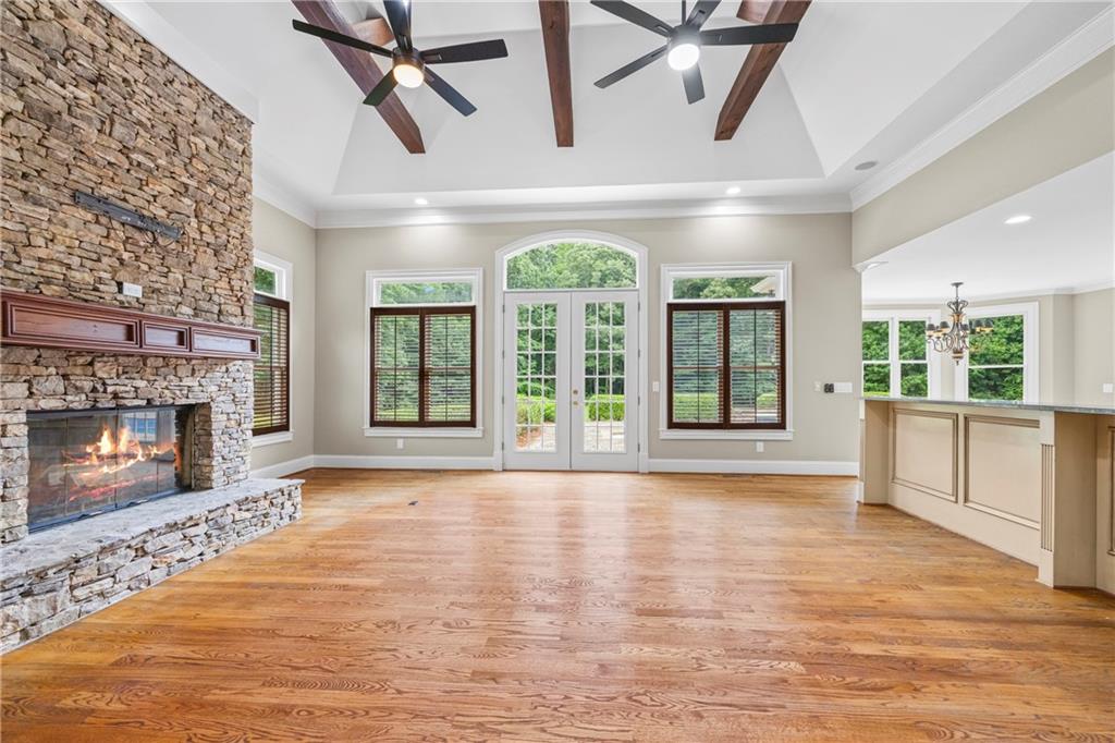 5461 Union Church Road Flowery Branch, GA 30542 - Photo 83 of 135