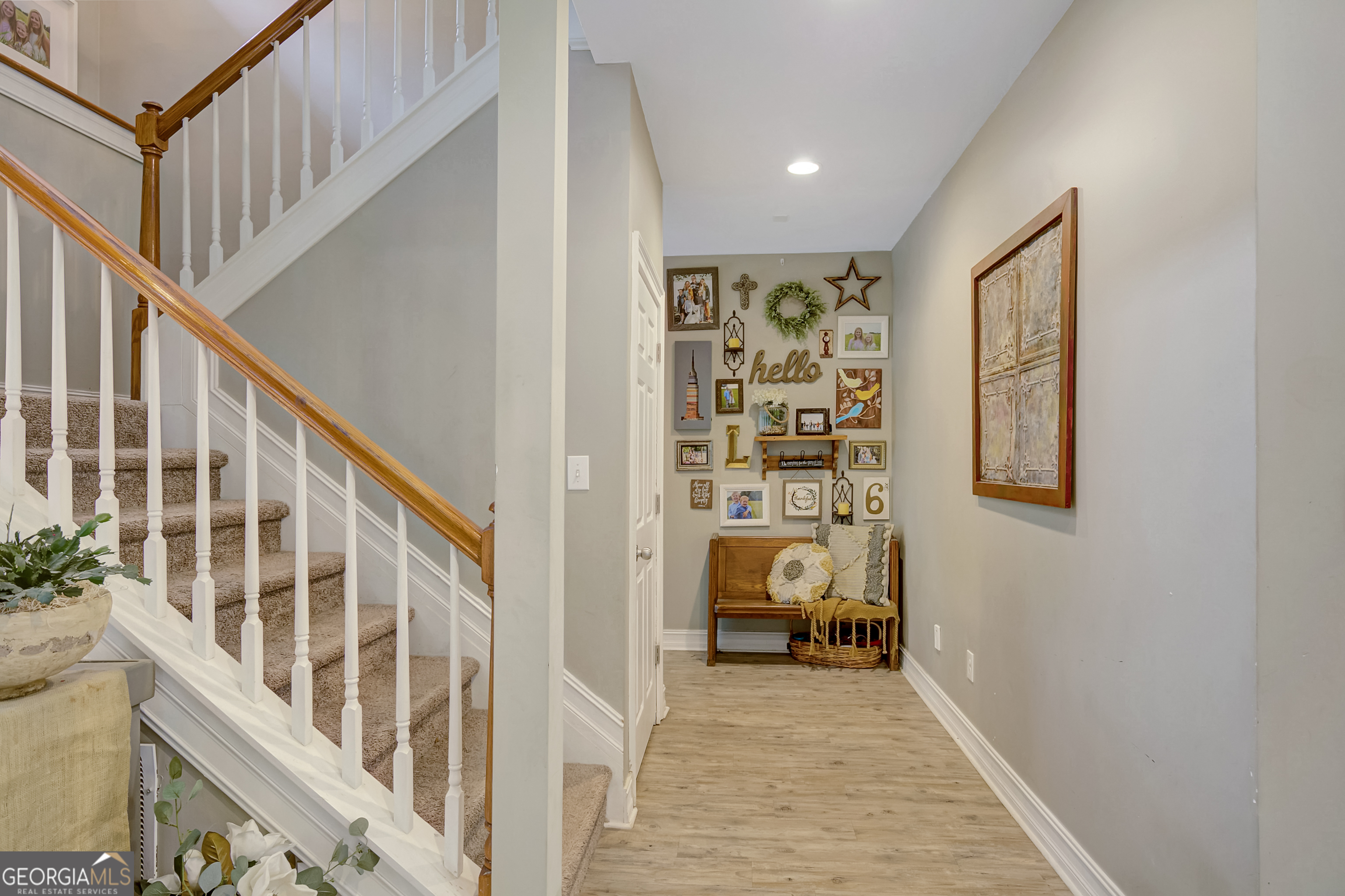 548 Martin Mill Road Moreland, GA 30259 - Photo 29 of 74