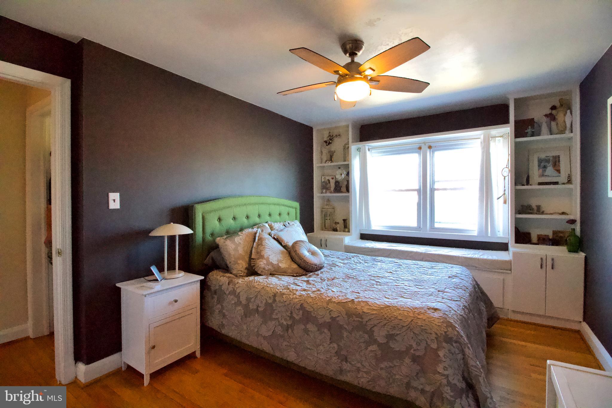 1035 Downton Road Baltimore, MD 21227 - Photo 12 of 31 Primary Bedroom