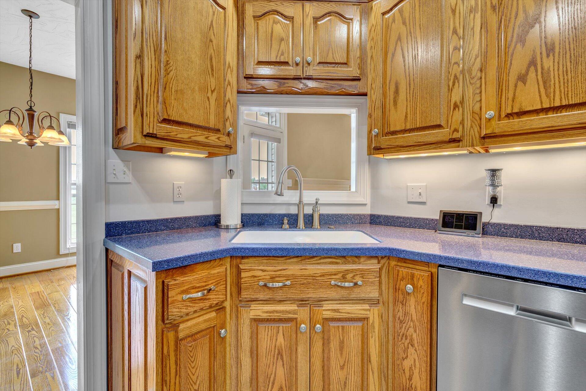 189 Summit Ridge Road Daleville, VA 24083 - Photo 14 of 57 photo13