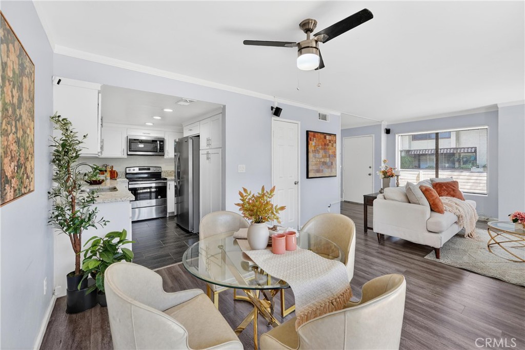803 East Victoria Street, Unit 138 Carson, CA 90746 - Photo 1 of 37