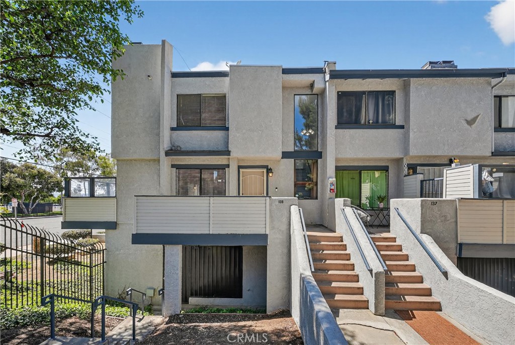 803 East Victoria Street, Unit 138 Carson, CA 90746 - Photo 30 of 37