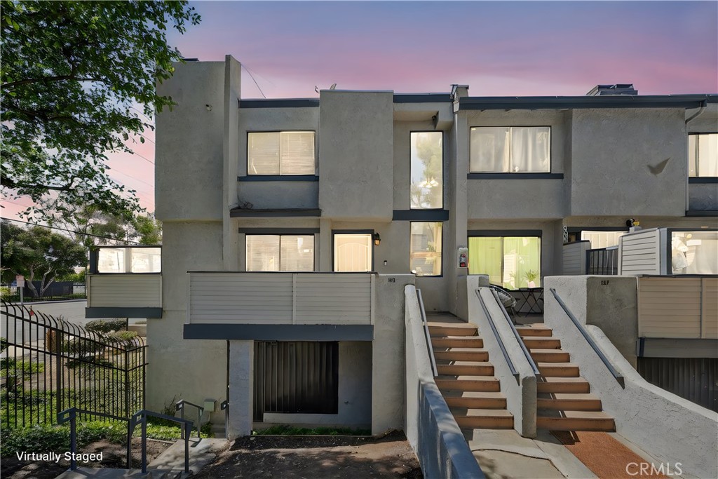 803 East Victoria Street, Unit 138 Carson, CA 90746 - Photo 3 of 37