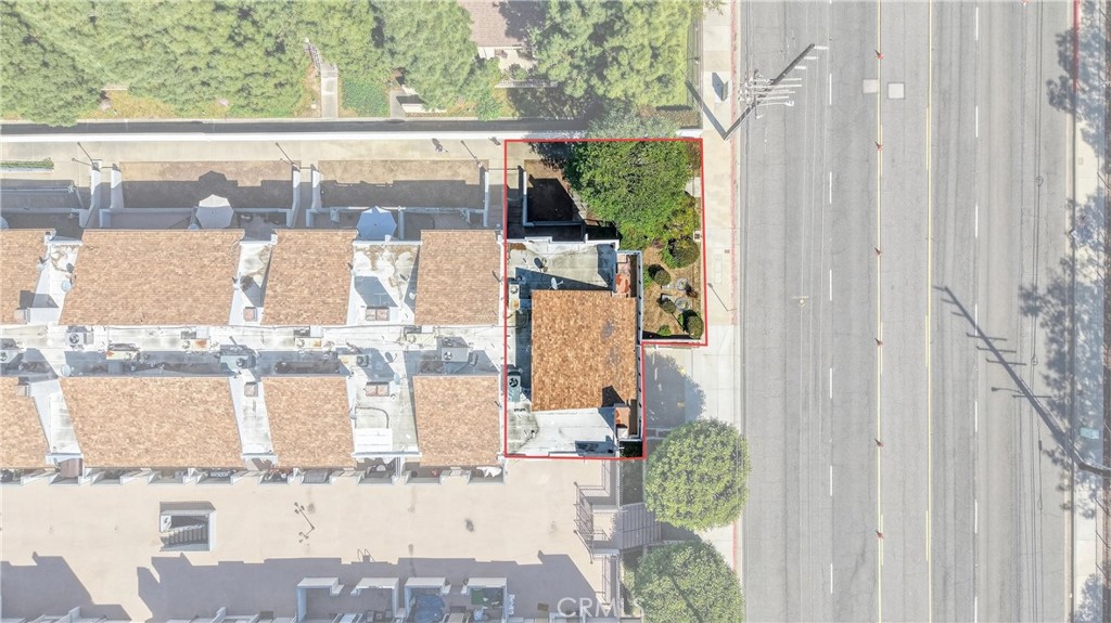 803 East Victoria Street, Unit 138 Carson, CA 90746 - Photo 32 of 37