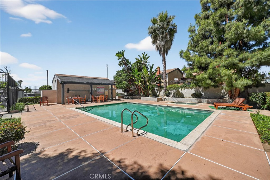 803 East Victoria Street, Unit 138 Carson, CA 90746 - Photo 33 of 37