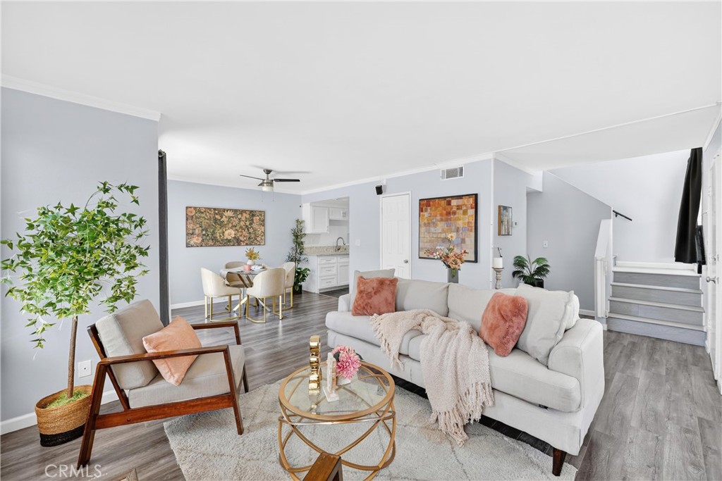 803 East Victoria Street, Unit 138 Carson, CA 90746 - Photo 6 of 37