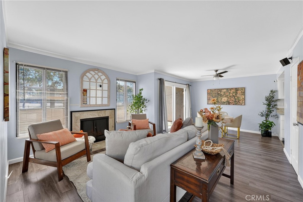 803 East Victoria Street, Unit 138 Carson, CA 90746 - Photo 7 of 37