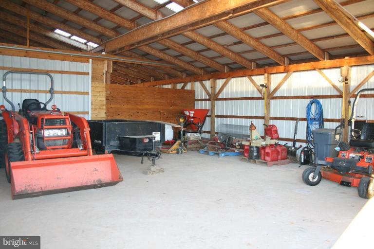 2173 Laws Ford Road Catlett, VA 20119 - Photo 15 of 29 equiptment storage