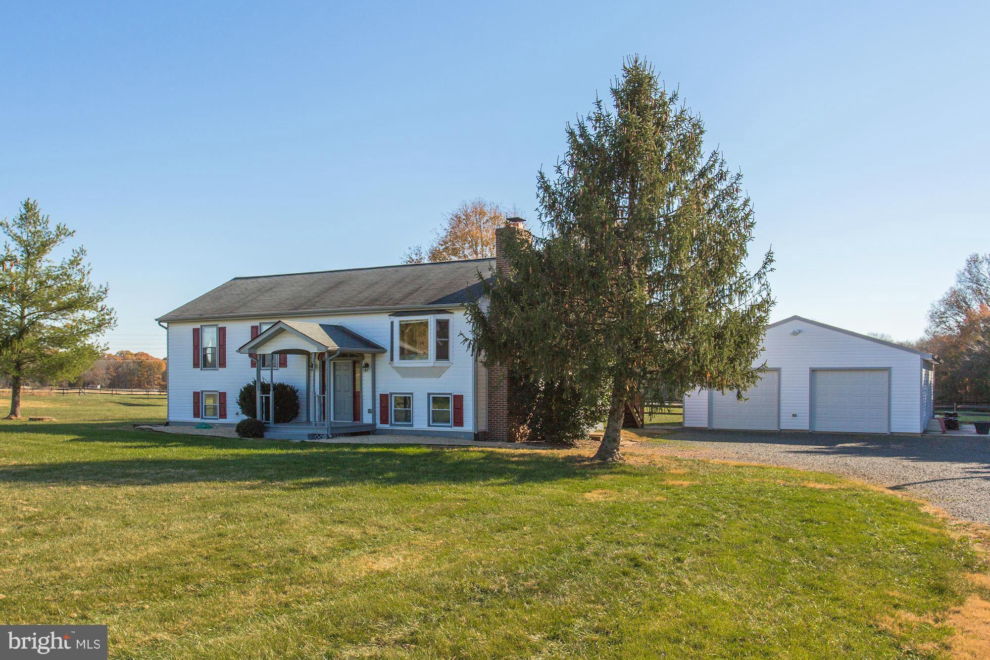 2173 Laws Ford Road Catlett, VA 20119 - Photo 3 of 29 house