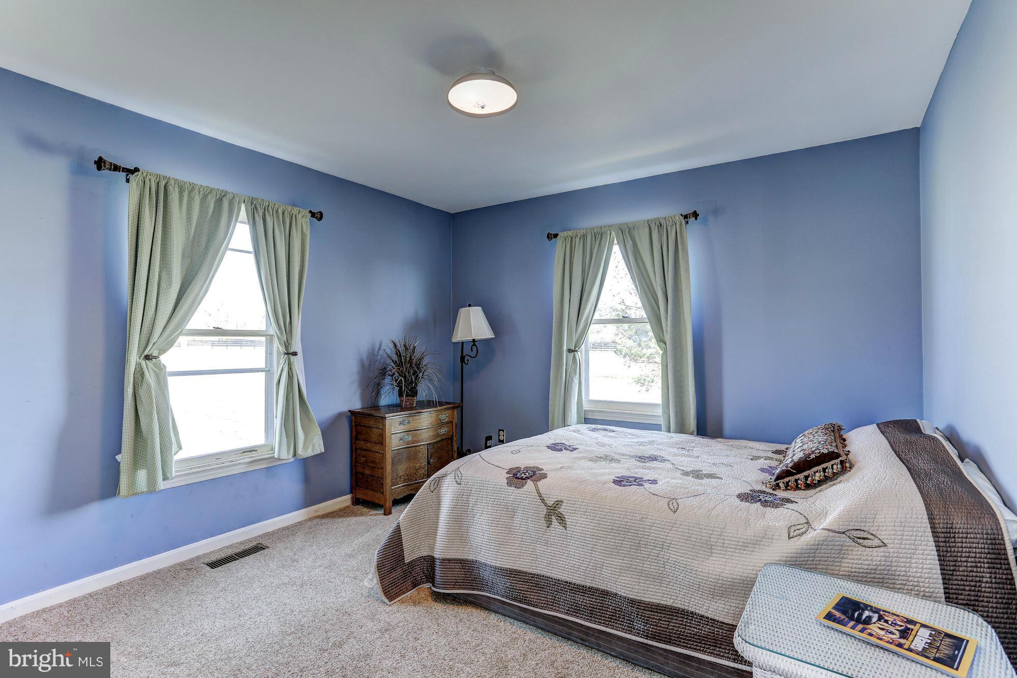 2173 Laws Ford Road Catlett, VA 20119 - Photo 6 of 29 Bedroom