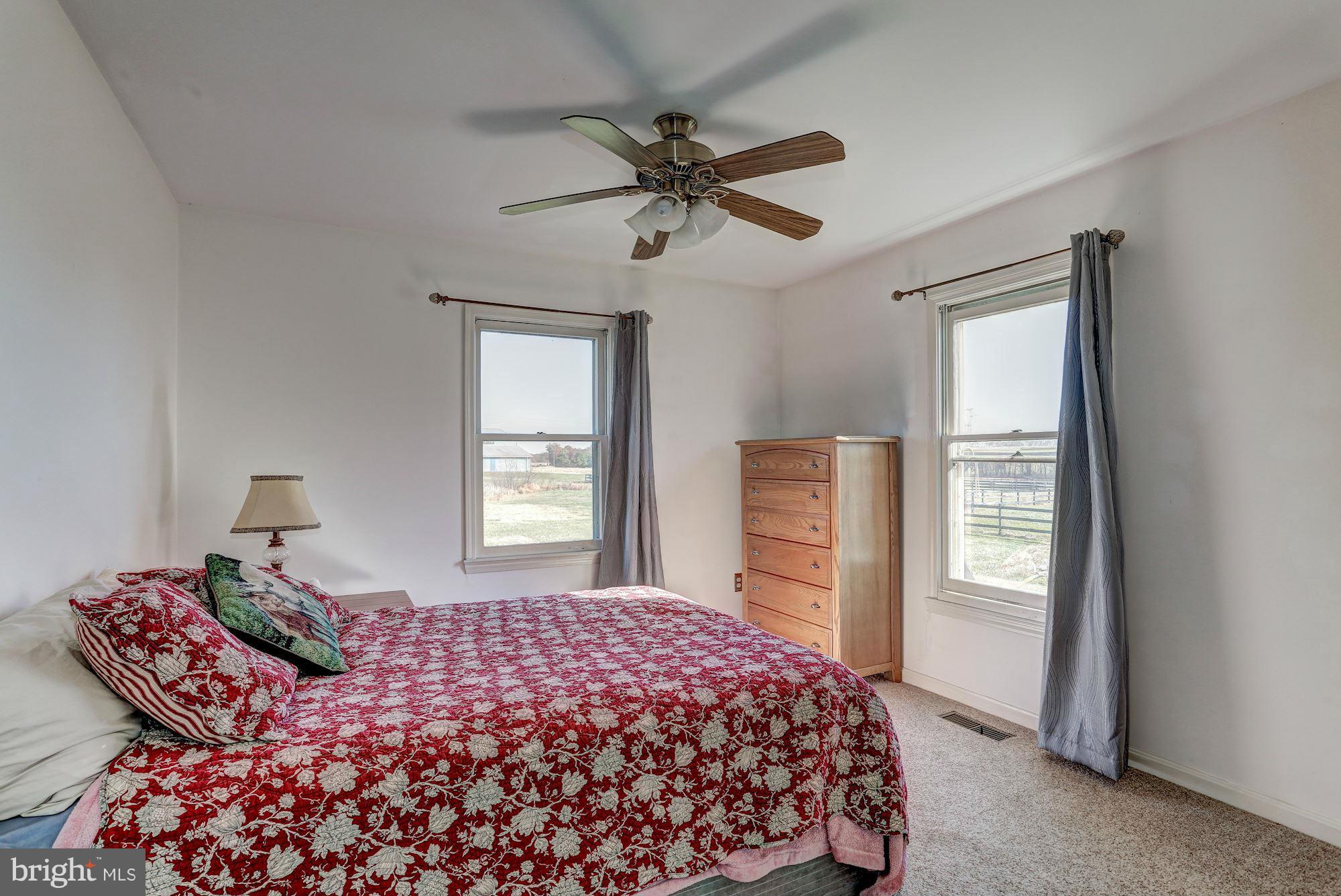 2173 Laws Ford Road Catlett, VA 20119 - Photo 8 of 29 Bedroom