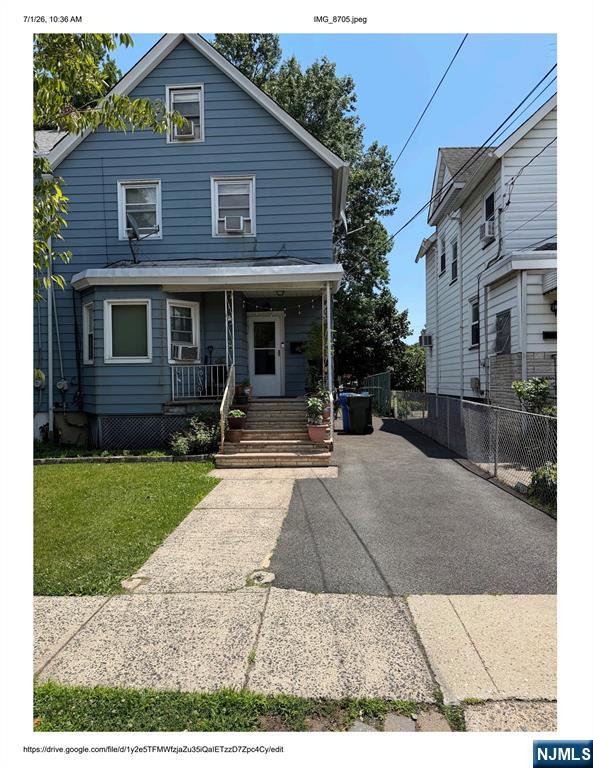 67 Chestnut Street Rutherford, NJ 07070 - Photo 1 of 8