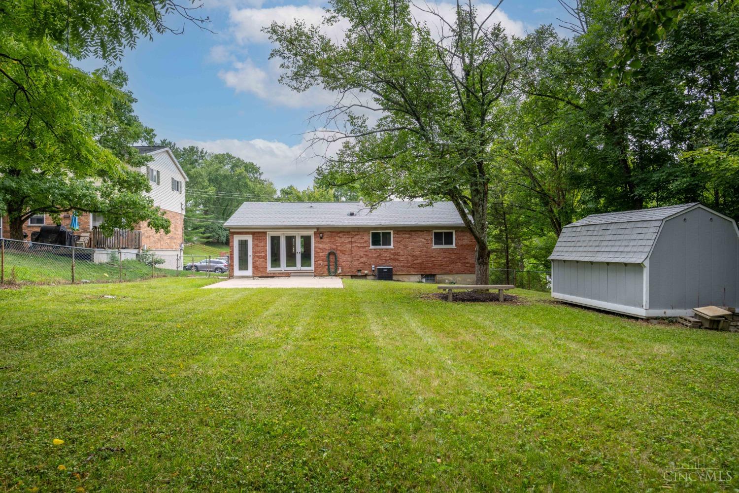 9024 Zoellner Road Cincinnati, OH 45251 - Photo 43 of 47 Gallery Image 43