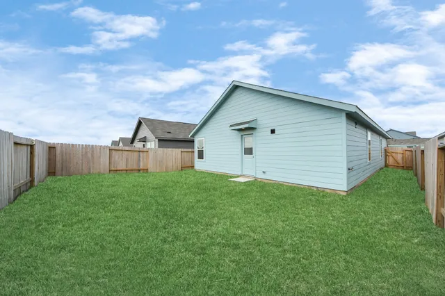 $1,650 | 311 Brandi Drive, Wharton, TX 77488