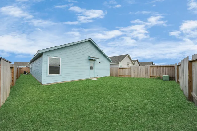 $1,650 | 311 Brandi Drive, Wharton, TX 77488