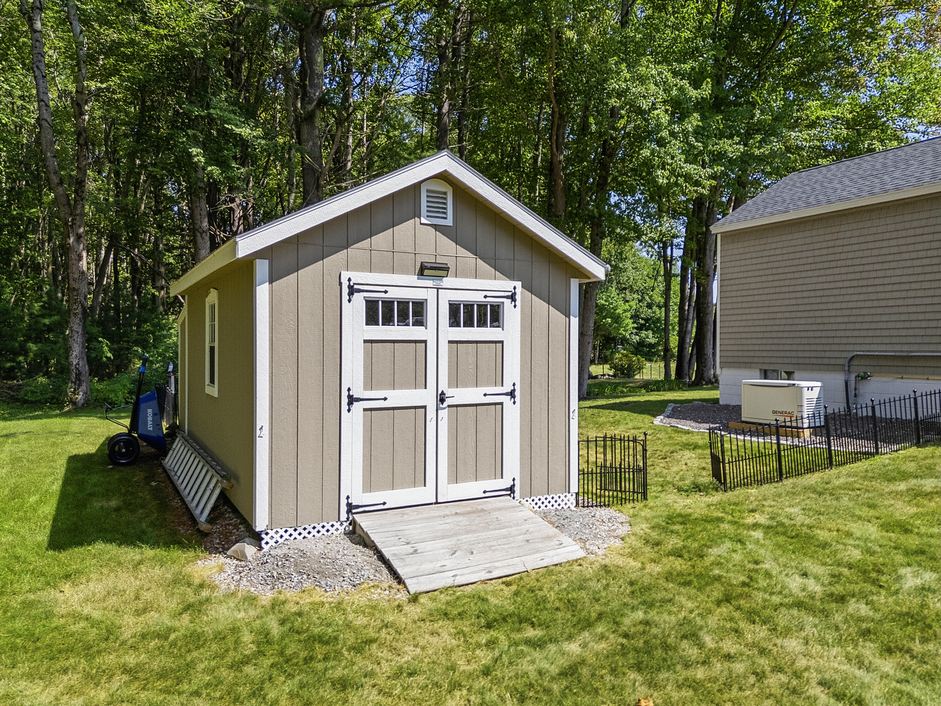 87 Buzzell Road Wells, ME 04090 - Photo 44 of 55 87 Buzzell Rd_158