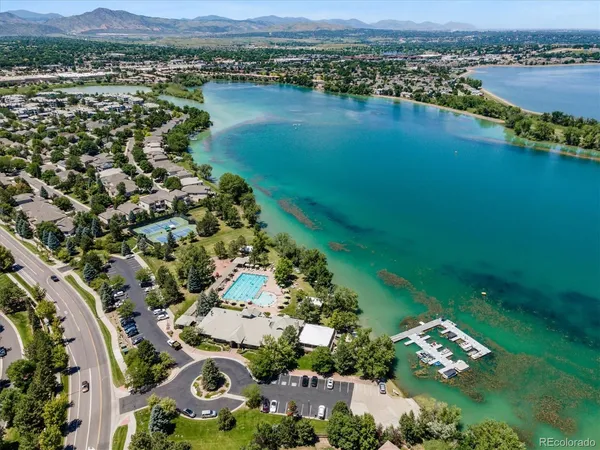 $975,000 | 5524 West Ida Drive, Littleton, CO 80123