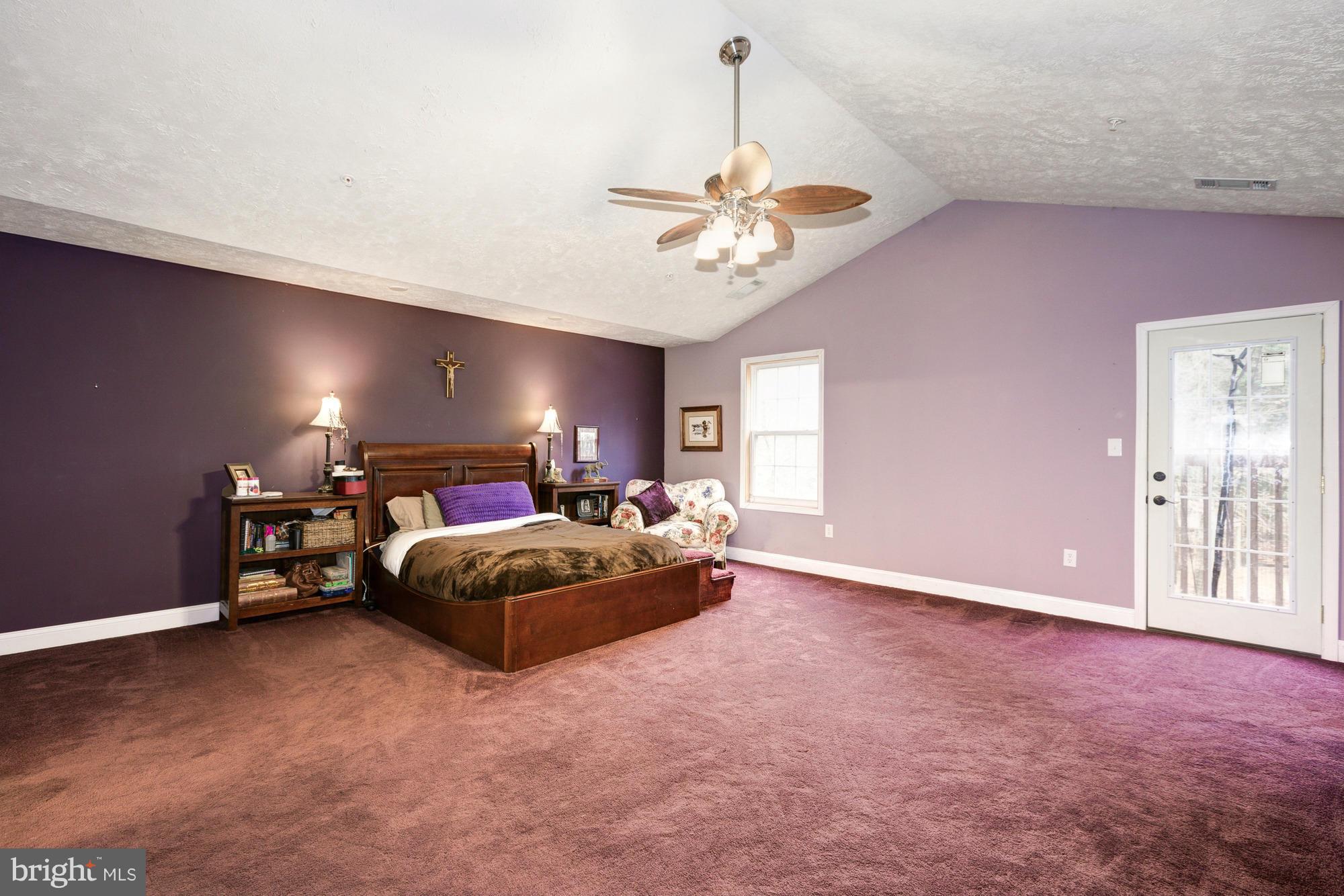 16302 Old Marshall Hall Road Accokeek, MD 20607 - Photo 8 of 29 Bedroom (Master)