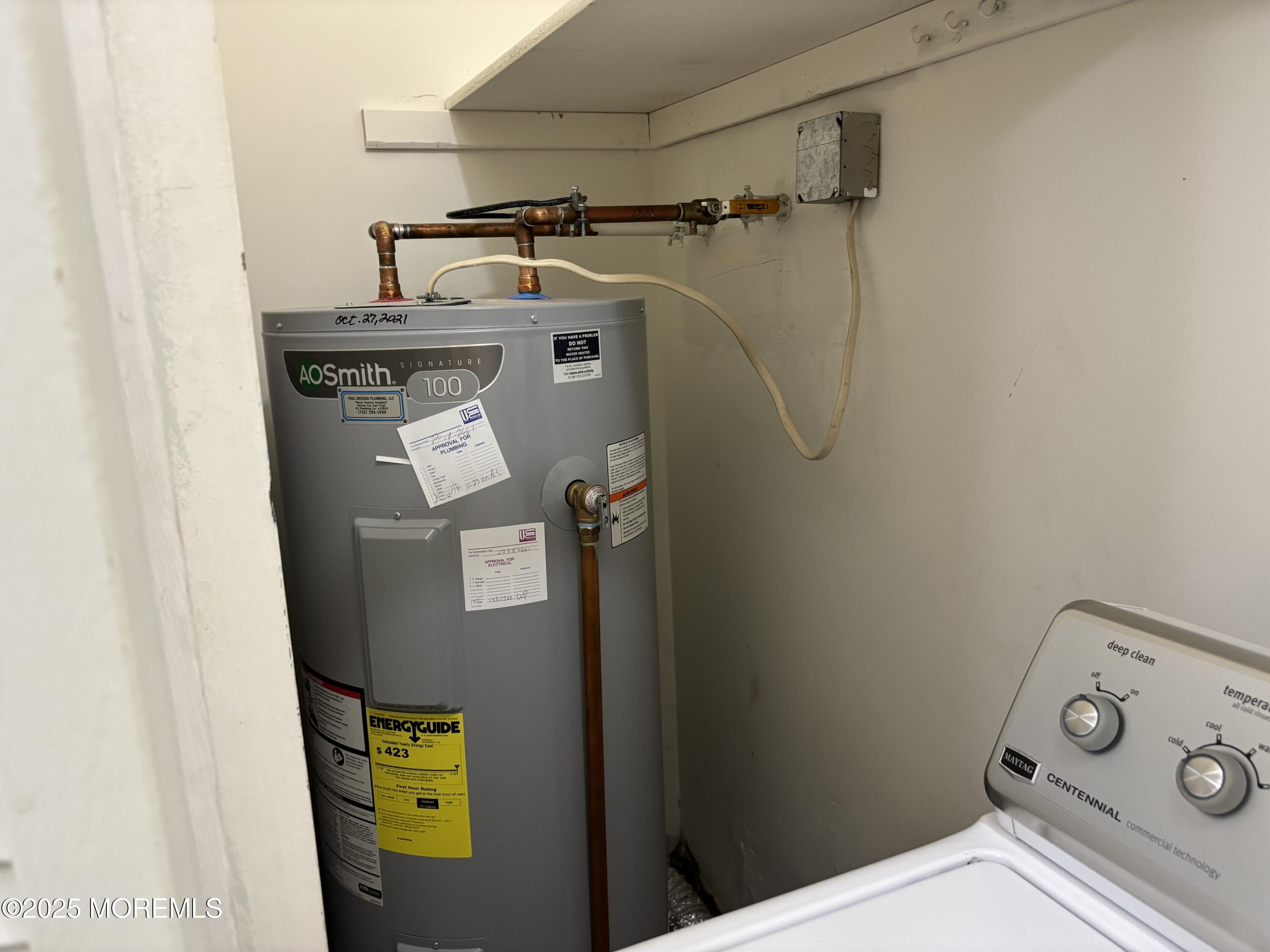 29 Oakham Row Manchester Township, NJ 08759 - Photo 22 of 47 IMG_6646