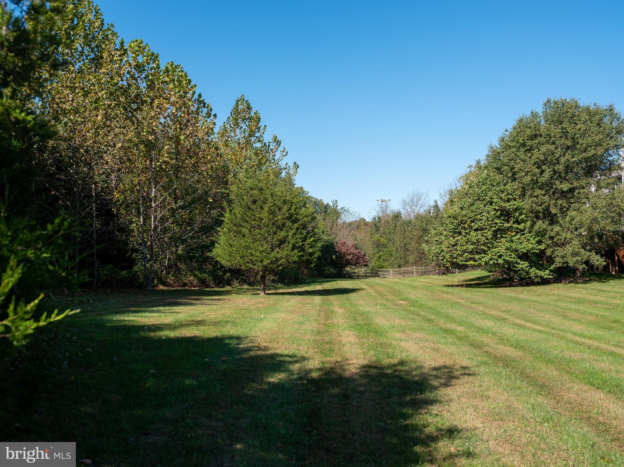 80 Dispatch Drive, Unit 97 Washington Crossing, PA 18977 - Photo 32 of 32 a view of a water fountain and a big yard