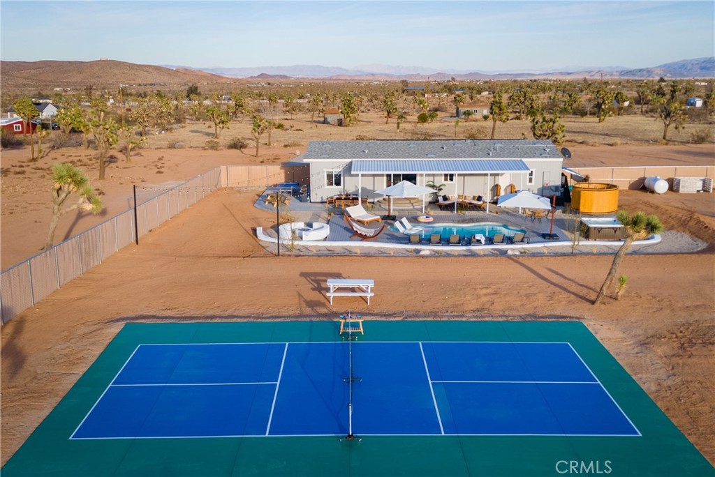 2848 Harmony Road Yucca Valley, CA 92284 - Photo 27 of 68 Gallery Image 27