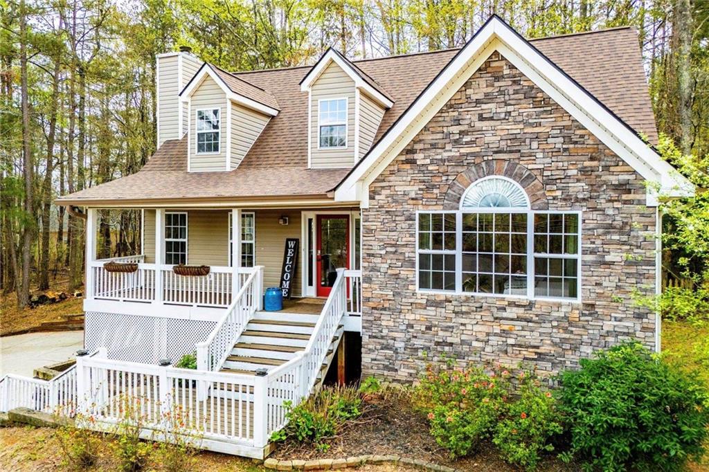 9176 Lakeview Parkway Villa Rica, GA 30180 - Photo 1 of 90