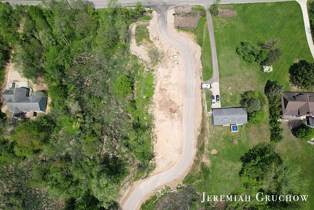 $310,000 | 746 West Sedona Hls Court Northeast, Grand Rapids, MI 49525