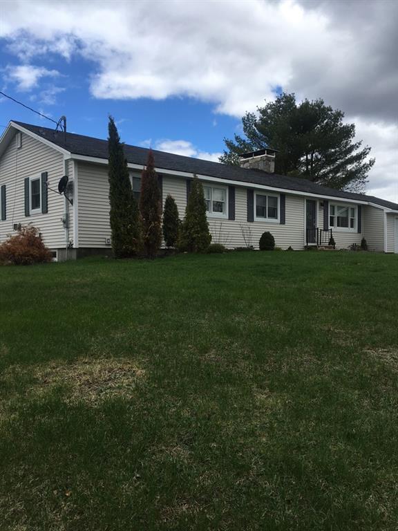 682 Village Road Smithfield, ME 04978 - Photo 1 of 29 Front View