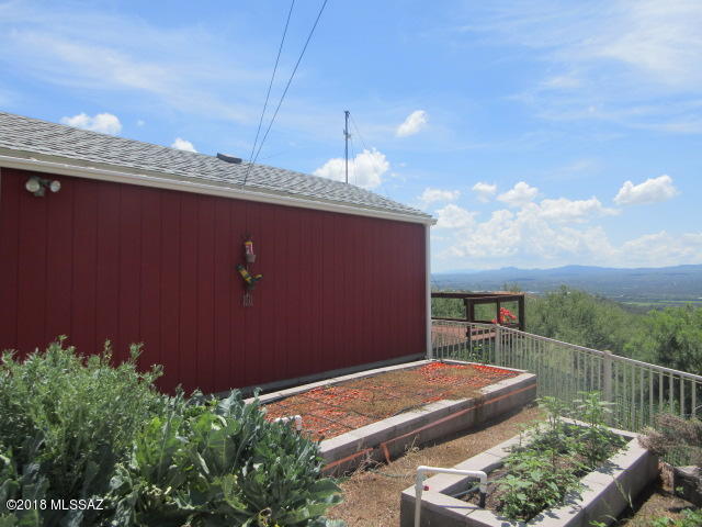1370 Camino Faja Rio Rico, AZ 85648 - Photo 32 of 49