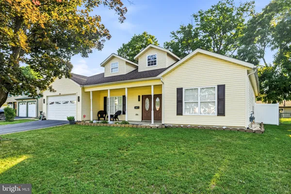 $425,000 | 44 Norwood Lane, Willingboro, NJ 08046