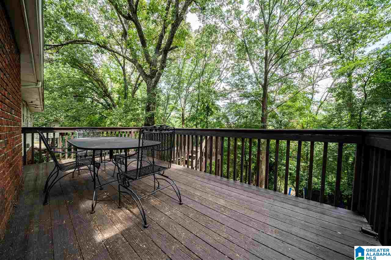 3733 Crestbrook Road Birmingham, AL 35223 - Photo 18 of 30