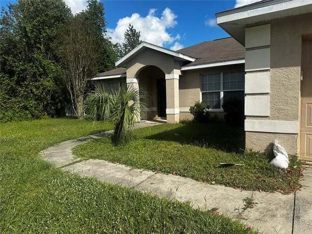 $1,575 | 3865 Southwest 138th Place, Ocala, FL 34473
