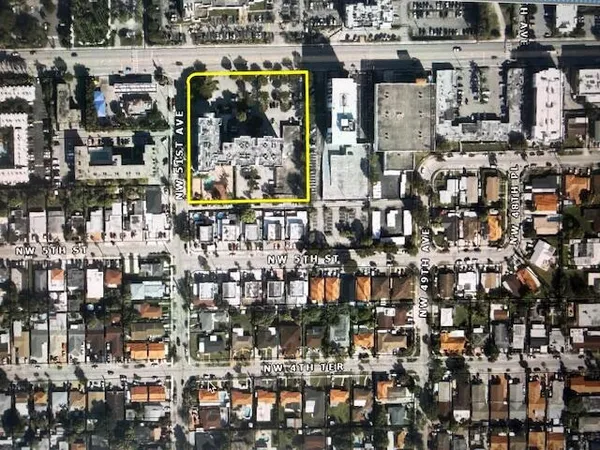 $258,000 | 5050 Northwest 7th Street, Unit 701, Miami, FL 33126