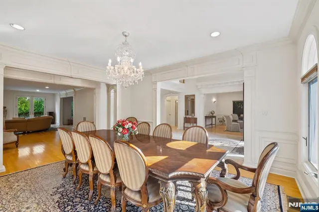 $3,849,000 | 71 Roberts Road, Englewood Cliffs, NJ 07632