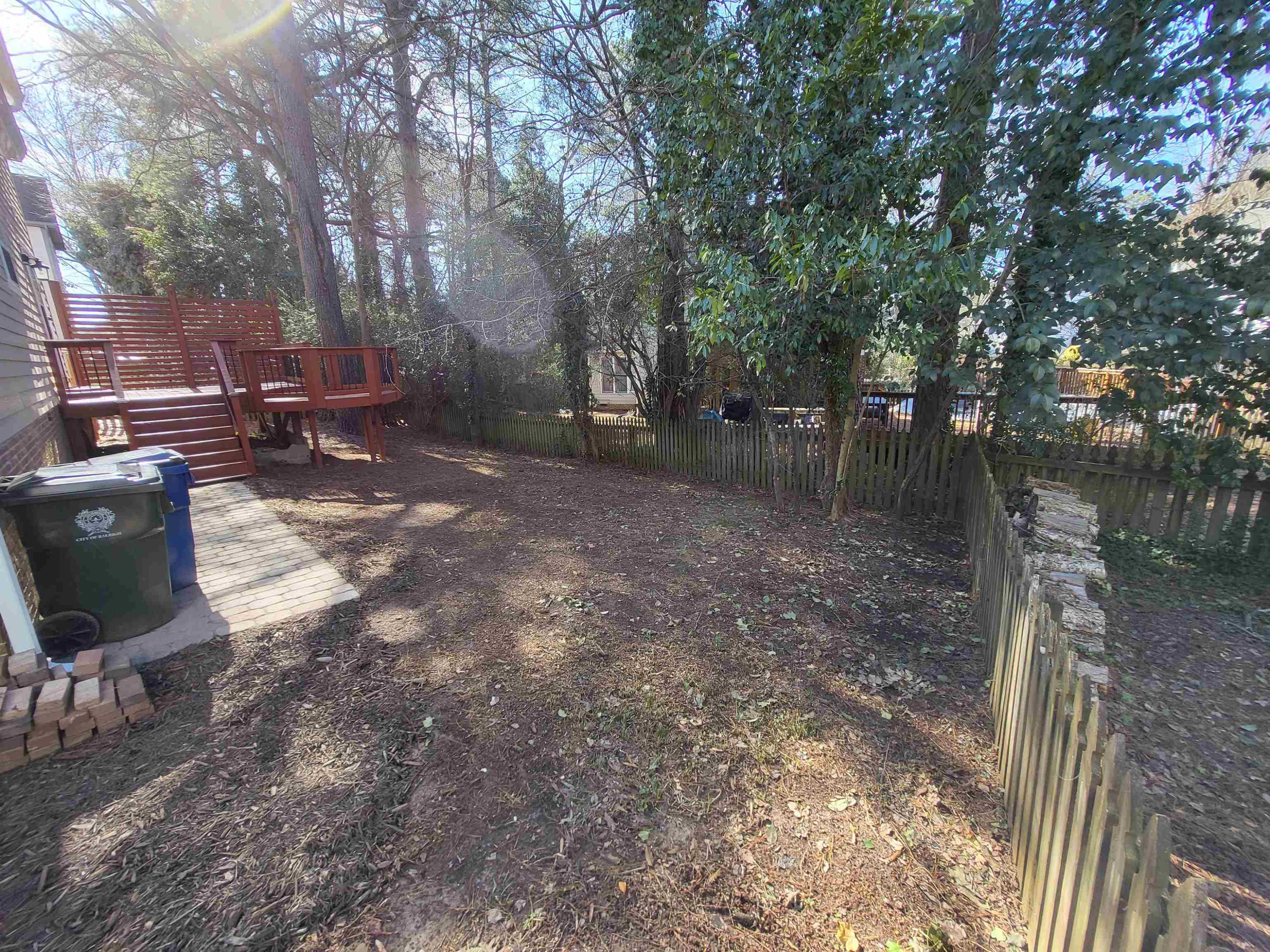 1108 Stoneferry Lane Raleigh, NC 27606 - Photo 27 of 28 Photo 31