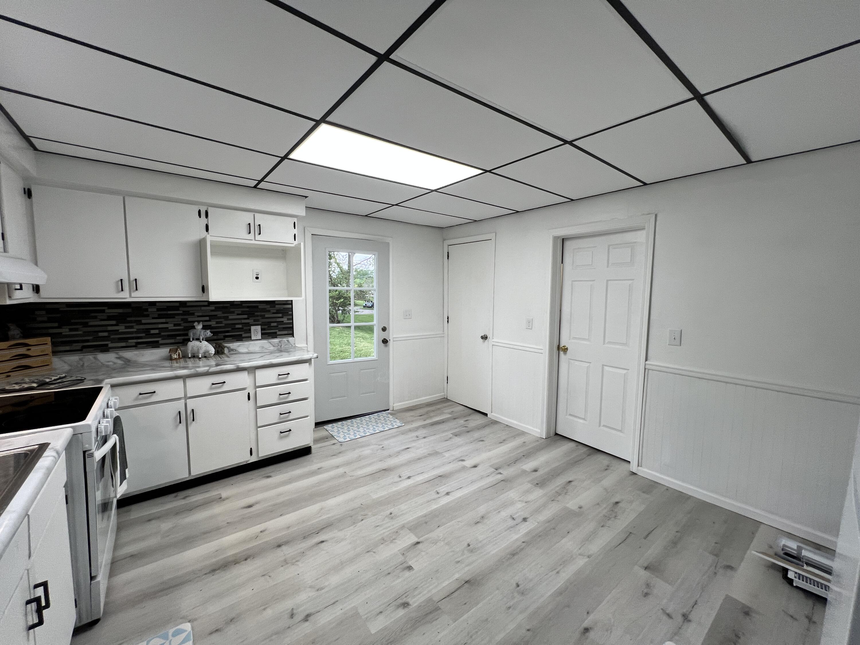820 Taft Street Sidney, OH 45365 - Photo 16 of 51 Kitchen