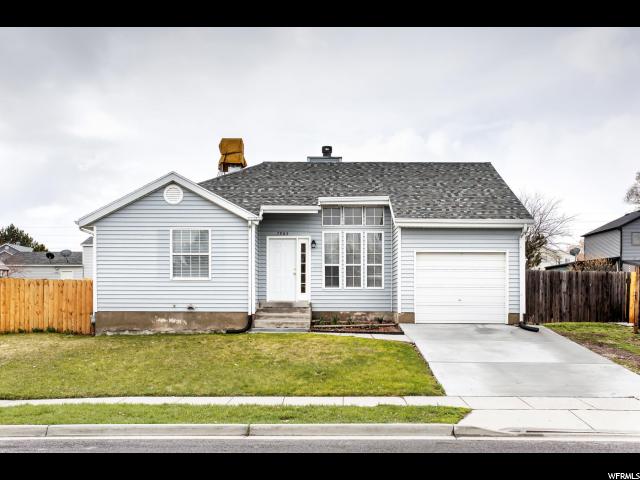 Undisclosed Address Magna, UT 84044 - Photo 1 of 1