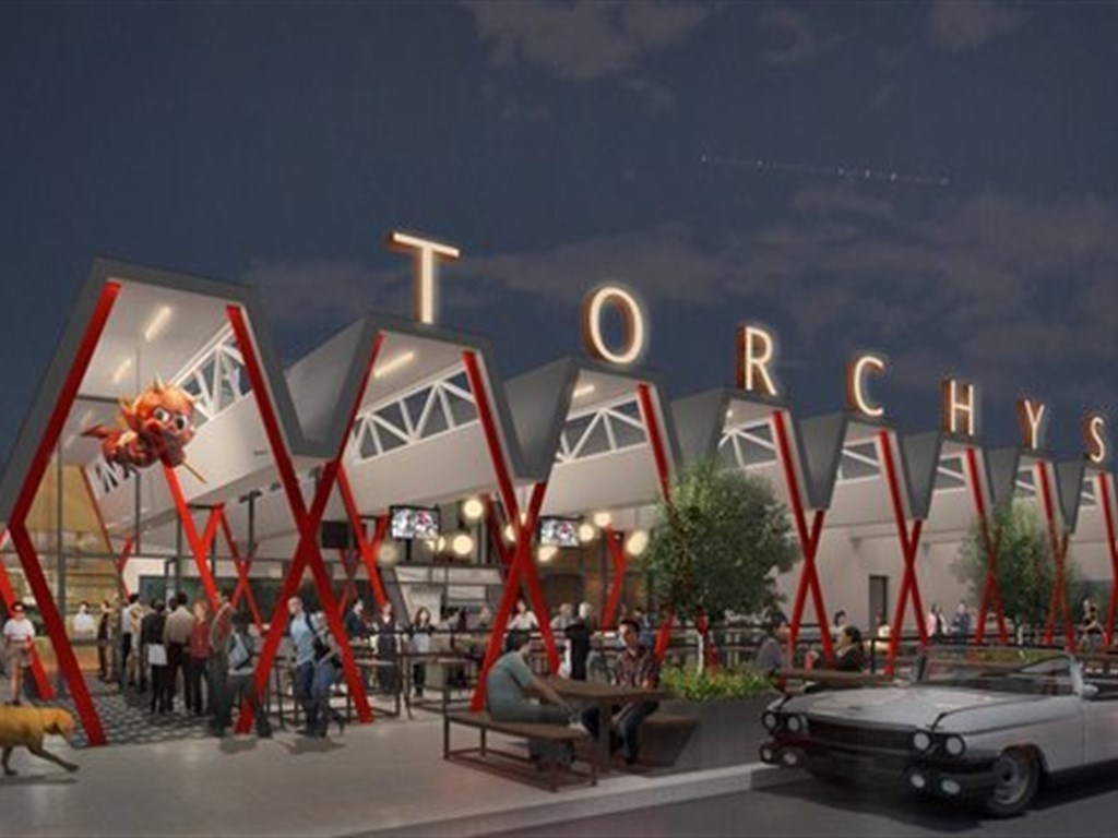 515 Pecan Grove Road, Unit A Austin, TX 78704 - Photo 14 of 17 a view of a street with cars